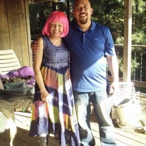 Meet your Posher, Debbie